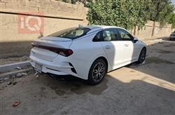 كيا K5